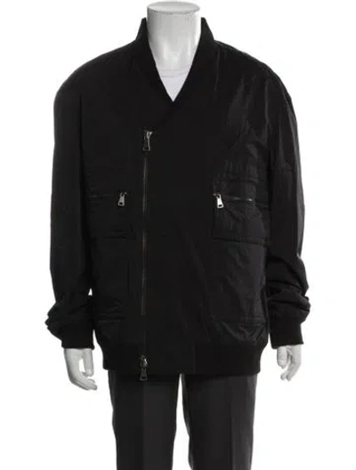 Pre-owned Helmut Lang Utility Jacket W/ Tags In Green
