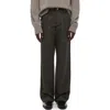 Helmut Lang Utility Pants In Green