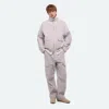 Helmut Lang Utility Parka In White