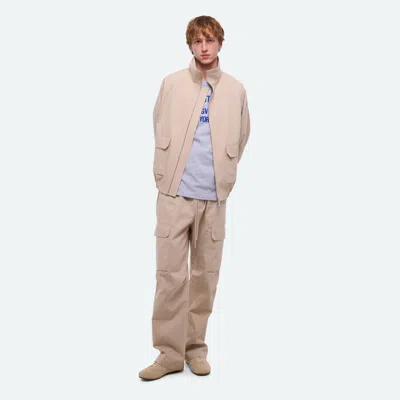 HELMUT LANG UTILITY PULL-ON PANT
