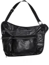 Helmut Lang Utility Vest Bag In Black