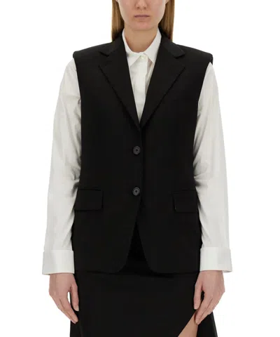 Helmut Lang Vest