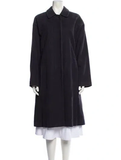Pre-owned Helmut Lang Vintage 1988 Evening Jacket In Blue