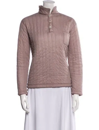 Pre-owned Helmut Lang Vintage 1997 Polo Shirt In Neutral