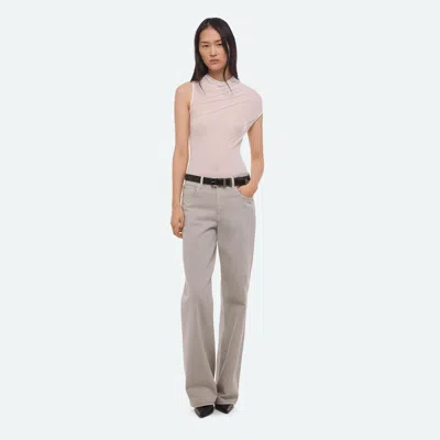 Helmut Lang Wardrobe Jean In Gray