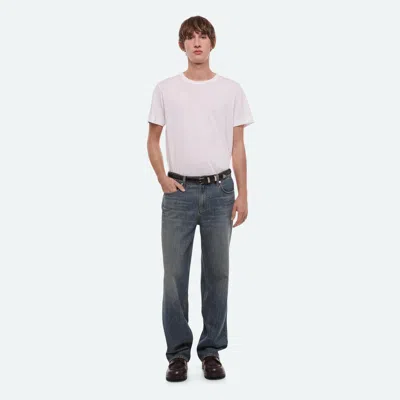 Helmut Lang Wardrobe Jeans In Blue