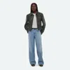 Helmut Lang Wardrobe Jeans In Blue