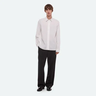 Helmut Lang Wardrobe Shirt In White