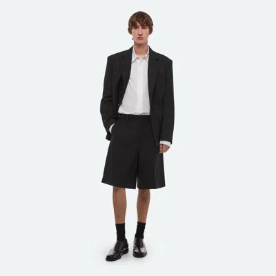Helmut Lang Wardrobe Shorts In Black