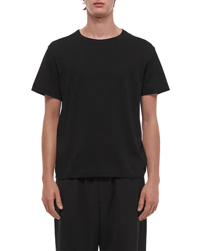 HELMUT LANG WARDROBE TEE