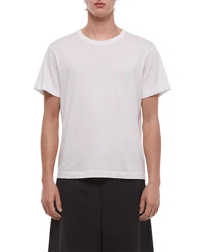 HELMUT LANG WARDROBE TEE
