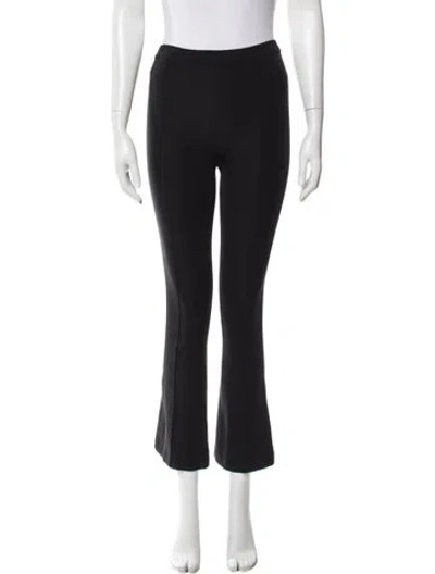 Pre-owned Helmut Lang Wide Leg Pants In Gray