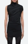 Helmut Lang Sleeveless Wind Top