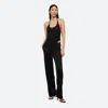 Helmut Lang Wind Harness Oberteil In Black