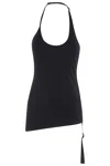 Helmut Lang Wind Harness Oberteil In Black