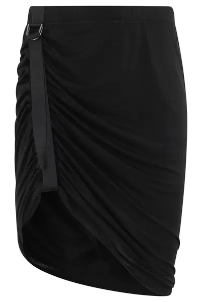 HELMUT LANG WIND MIN SKIRT