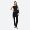 Helmut Lang Wind Pants In Black