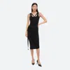 Helmut Lang Wind Skirt In Black