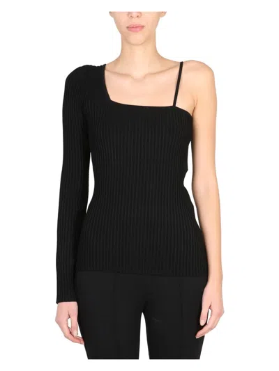 Helmut Lang Women's One-piece Top In Black
