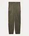 Helmut Lang Flight Pants In Green