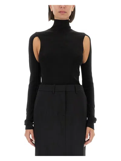 HELMUT LANG WOMEN'S TOP AIR TOP