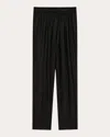 Helmut Lang Hose Mit Tapered-bein In Black