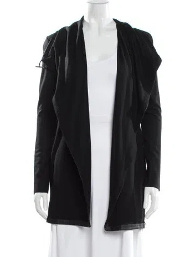 Pre-owned Helmut Lang Wool Jacket In Multi