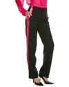 Helmut Lang Seatbelt Pants In Black