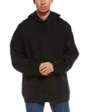 Helmut Lang Zip Hoodie