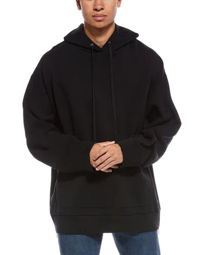 Helmut Lang Zip Hoodie