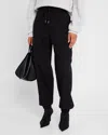 Helmut Lang Utility Pants In Black