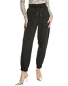 Helmut Lang Utility Pants In Black
