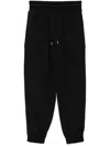 Helmut Lang Zoot Sweatpants In Schwarz