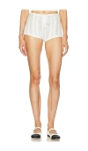 HELSA ADAM SHORTS