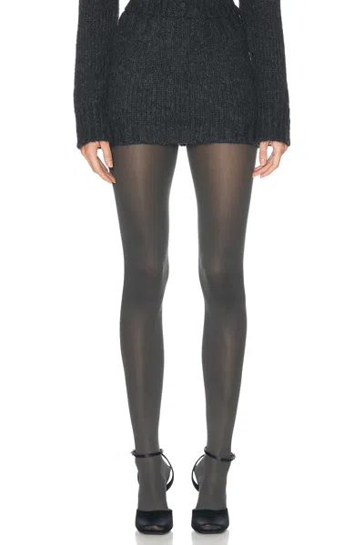 HELSA ANNABELLE KNIT SKIRT