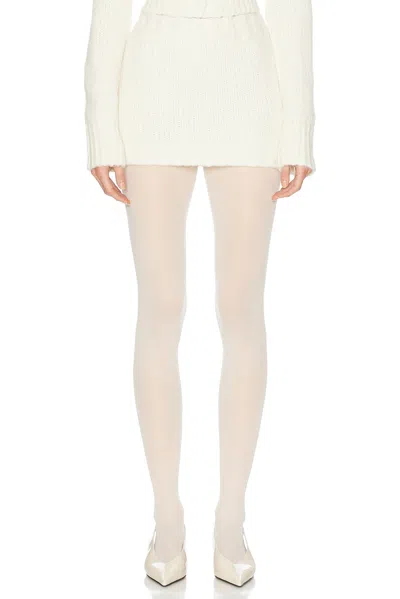 HELSA ANNABELLE KNIT SKIRT