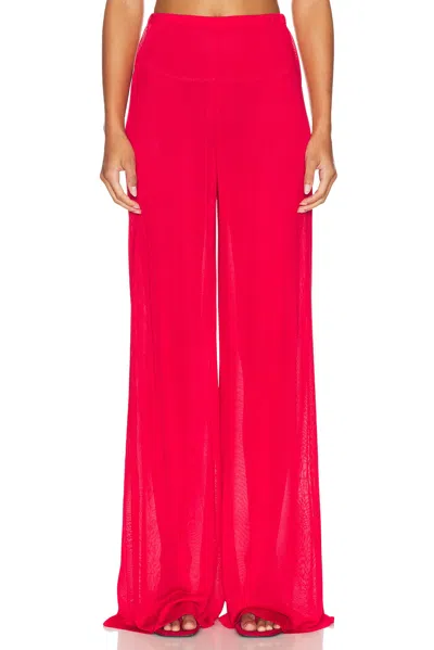 HELSA ARLENA KNIT PANT