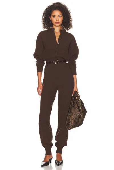 HELSA AUBRIELLE JUMPSUIT
