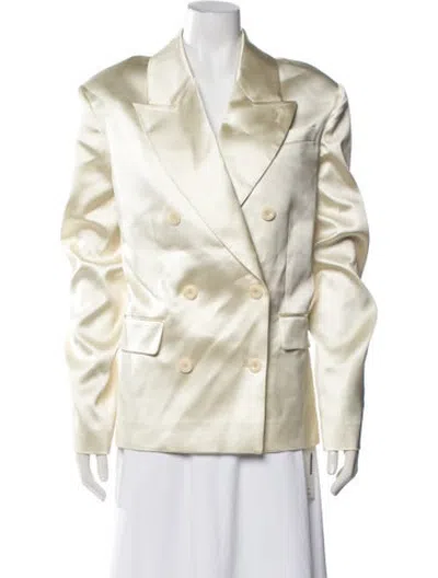 Pre-owned Helsa Blazer W/ Tags In Multicolor