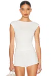 Helsa Celestine Top