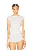Helsa Celestine Top