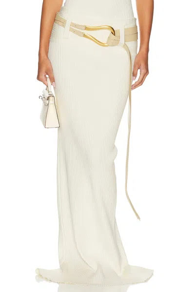 HELSA CORINNE SKIRT