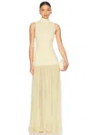 Helsa Costanza Gown