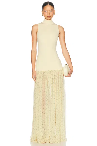 HELSA COSTANZA GOWN