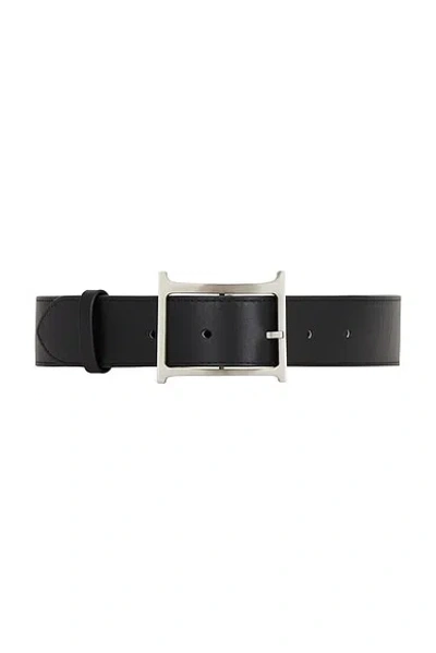 HELSA LOGO BELT