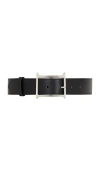 Helsa Nova Belt In Black