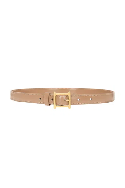 HELSA LOGO MINI WAIST BELT