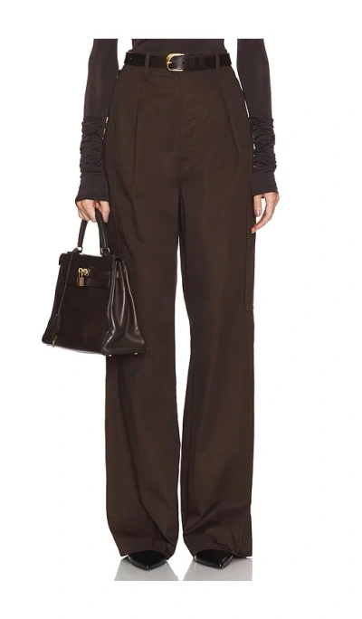 HELSA PAPERBAG PANT