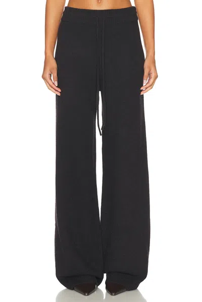 HELSA PAXTON KNIT PANT