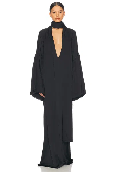 HELSA SERAFINA SILK DRESS